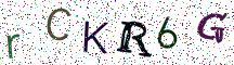rCKR6G
