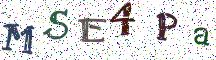 MSE4Pa