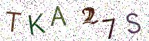 TKA27S