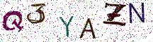 Q3YAZN