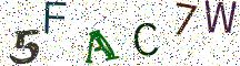 5FAC7W