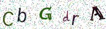 CbGdrA