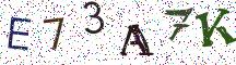 E73A7K