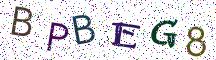BPBEG8