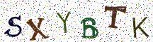 SXYBTK