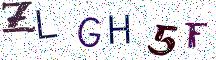 ZLGH5F