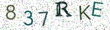 837RKE