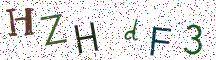 HZHdF3