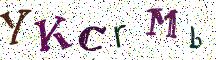 YKCrMb