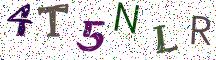 4T5NLR