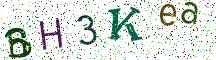 BH3Kea