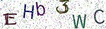 EHb3WC