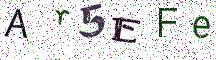 Ar5EFe