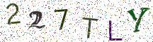 227TLY