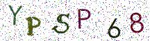 YPSP68