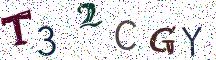 T32CGY