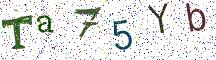Ta75Yb