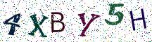 4XBY5H