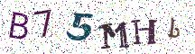 B75MHb
