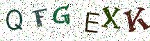QFGEXK