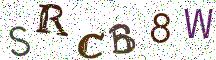 SRCB8W