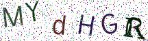 MYdHGR