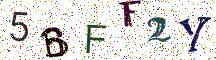 5BFF2Y