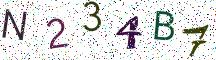 N234B7
