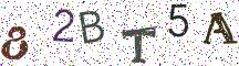 82BT5A