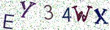 EY34WX