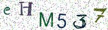eHM537