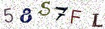 58S7FL