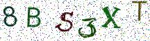8BS3XT