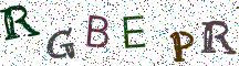 RGBEPR