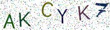 AKCYK7