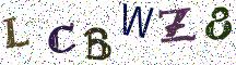 LCBWZ8
