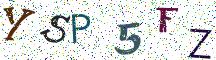 YSP5FZ