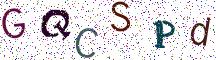 GQCSPd