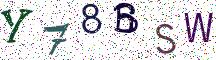 Y78BSW