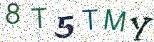 8T5TMY