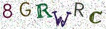 8GRWRC