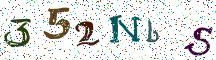 352NbS