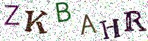 ZKBAHR