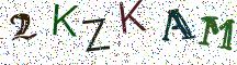 2KZKAM
