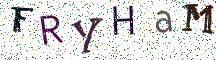 FRYHaM