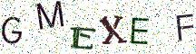 GMEXEF