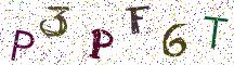 P3PF6T