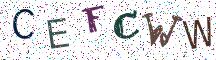CEFCWW