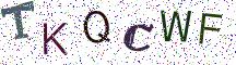 TKQCWF