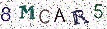8MCAR5